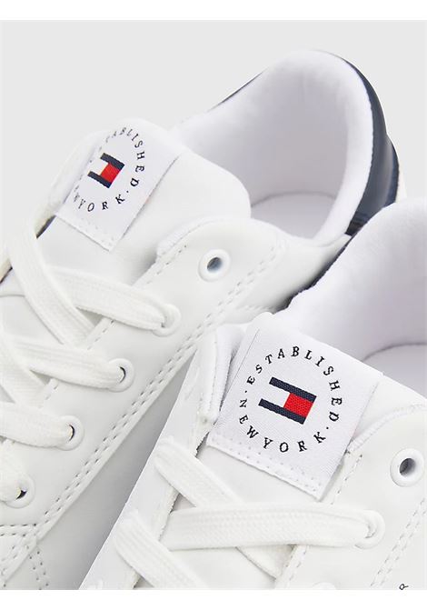  Tommy Hilfiger | T3B4322221355X336